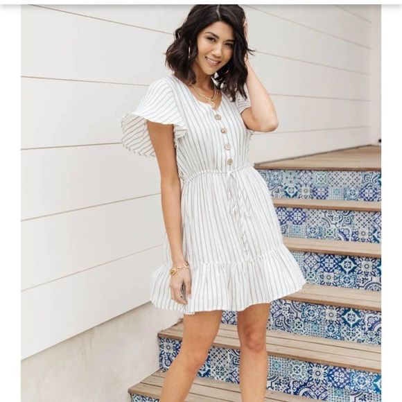 Market Days Dress (NWT) - Picture 7 of 7